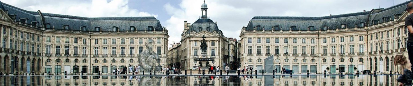 Study in Université de Bordeaux with Scholarship