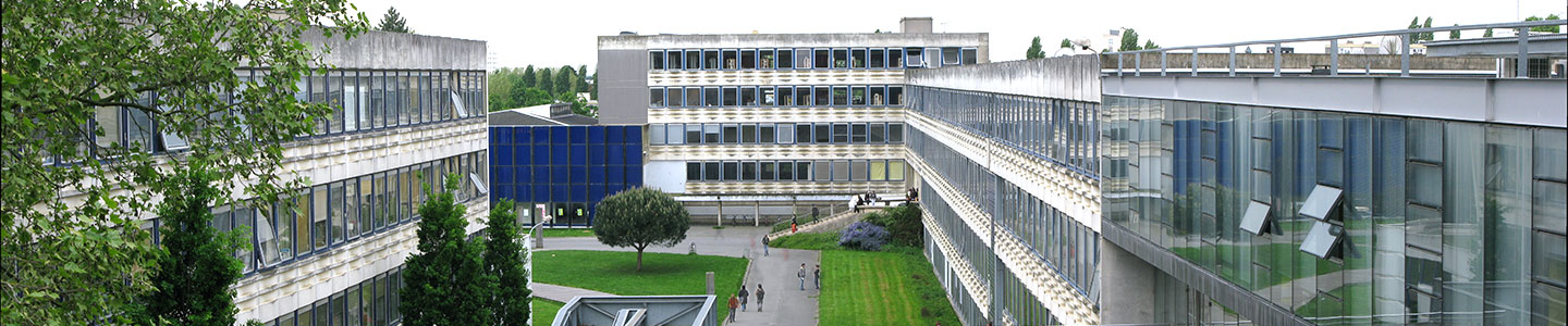 Study in Université Rennes 2 with Scholarship