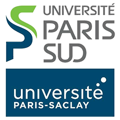 Study in Université Paris-Sud with Scholarship