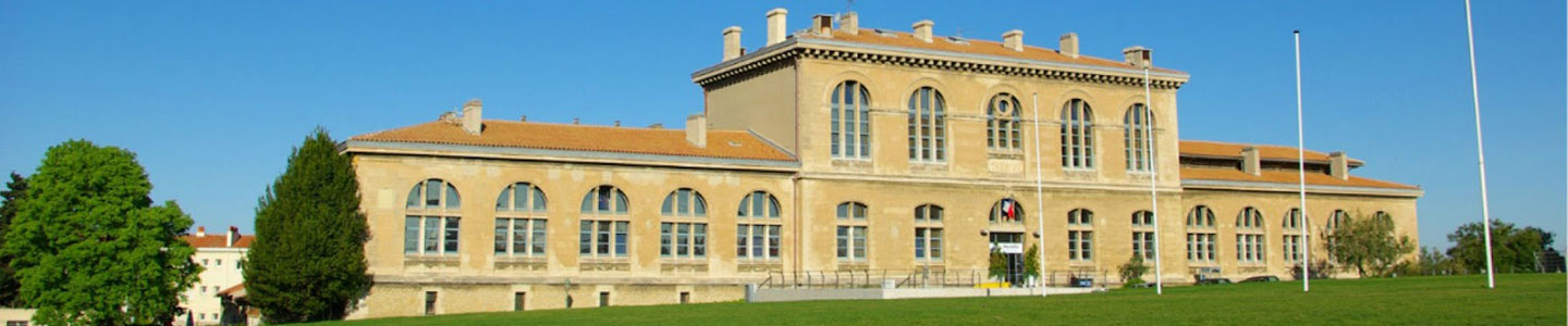 Study in Aix Marseille Université with Scholarship