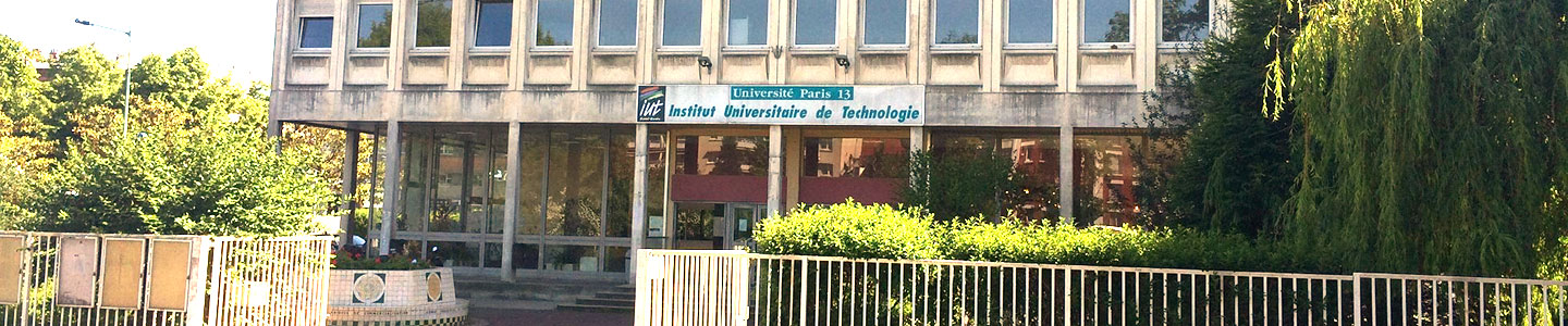 Study in Université Paris 13 with Scholarship