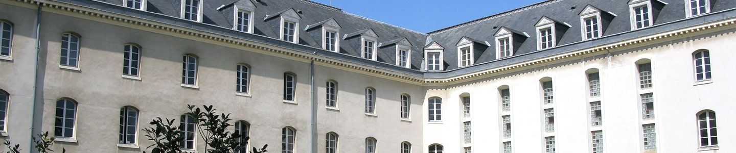 Study in Université Rennes 1 with Scholarship