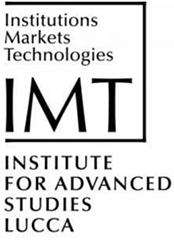 Study in La Scuola IMT Alti Studi Lucca with Scholarship