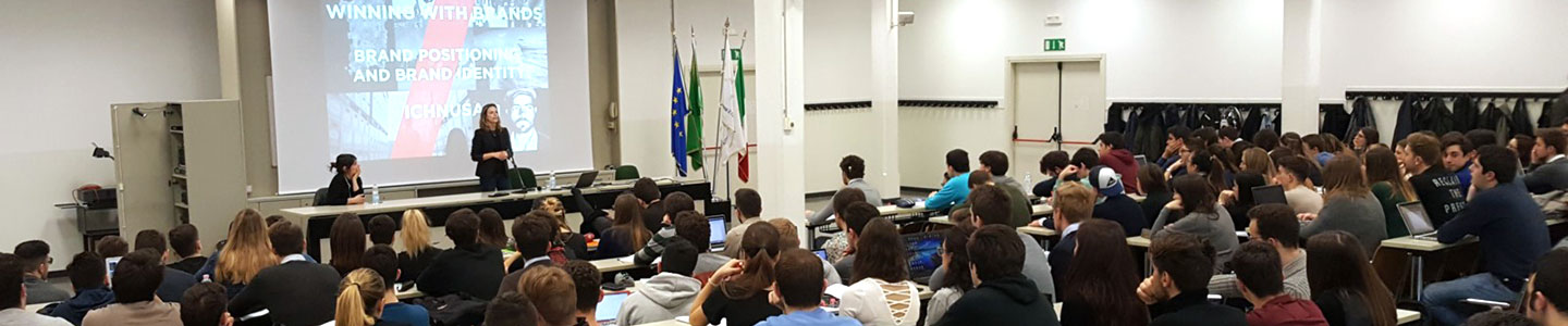 Study in LIUC - Università Carlo Cattaneo with Scholarship