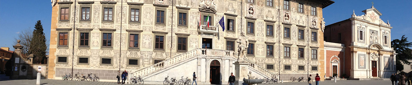 Study in Università di PISA with Scholarship