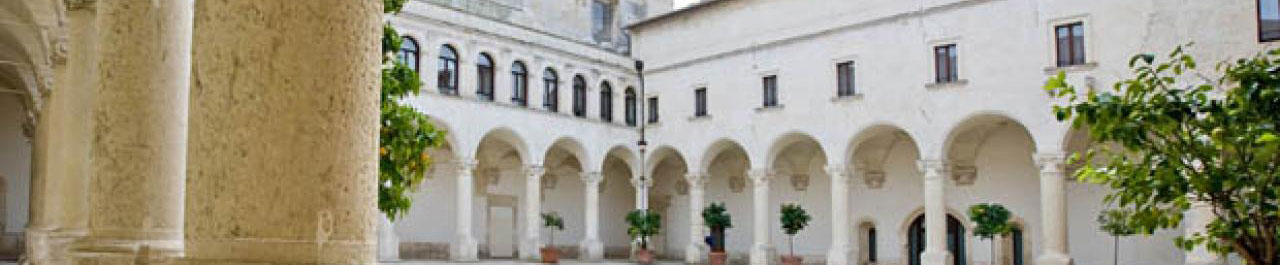 Study in Università del Salento with Scholarship