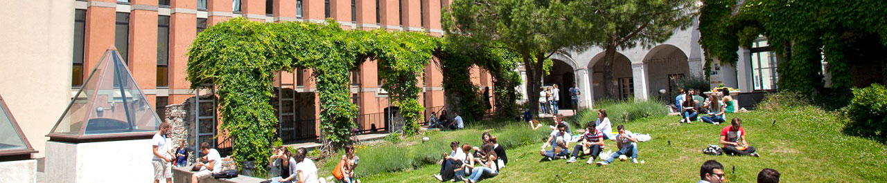 Study in Università degli Studi di GENOVA (University of Genoa) with Scholarship