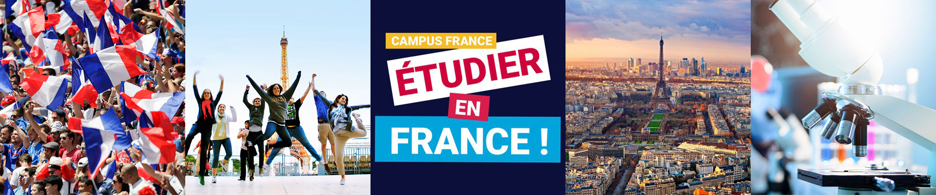 CampusFrance Indonesie