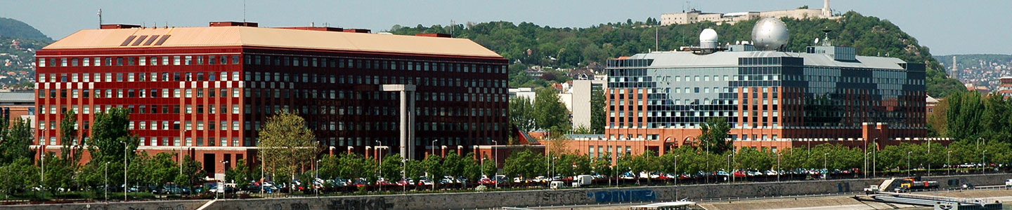Study in Eötvös Loránd University with Scholarship
