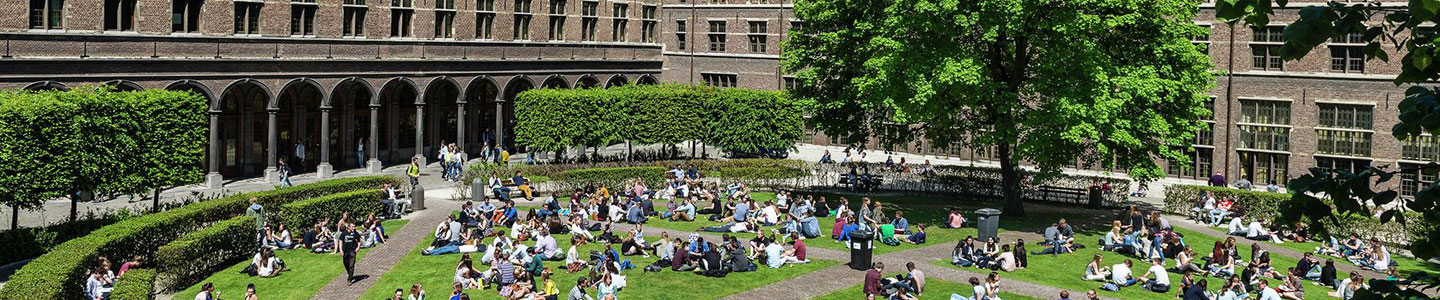 Study in University of Antwerp with Scholarship