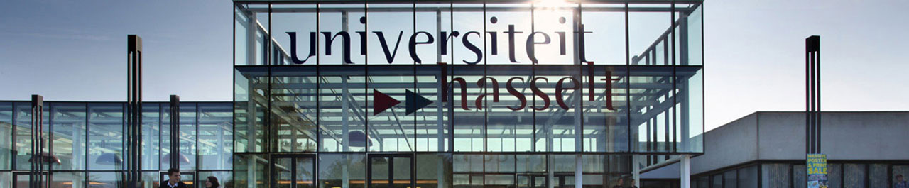Study in Hasselt University with Scholarship