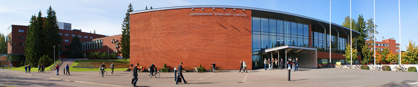 Study in Lappeenranta University of Technology (LUT University) with Scholarship