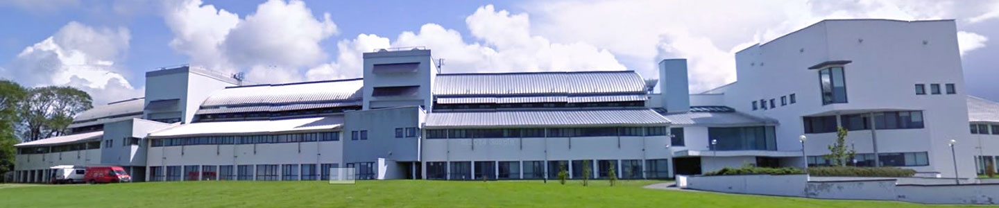 Study in Institute of Technology Tralee with Scholarship
