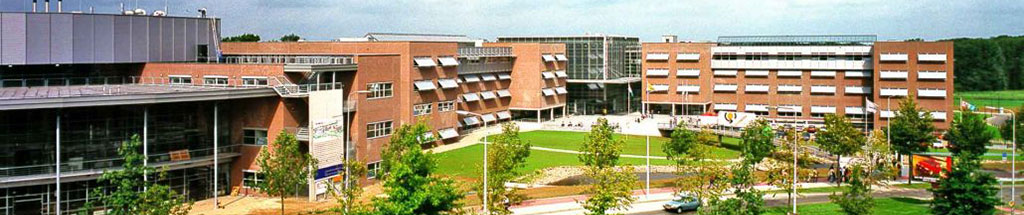Study in Zuyd University of Applied Sciences with Scholarship
