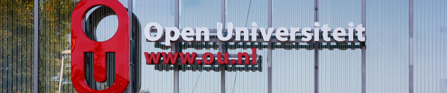 Study in Open University with Scholarship