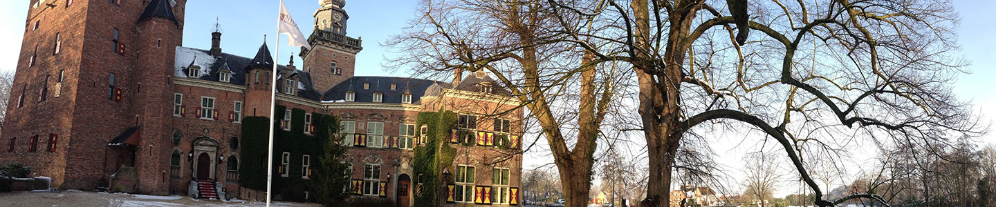 Study in Nyenrode Business University with Scholarship