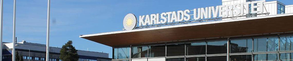 Study in Karlstad University with Scholarship