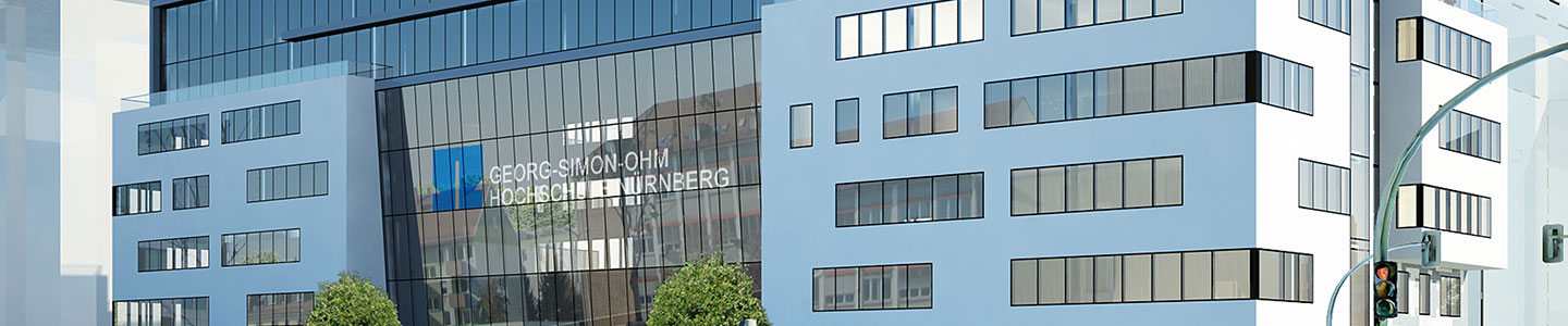 Study in Technische Hochschule Nürnberg - Nuremberg Institute of Technology with Scholarship