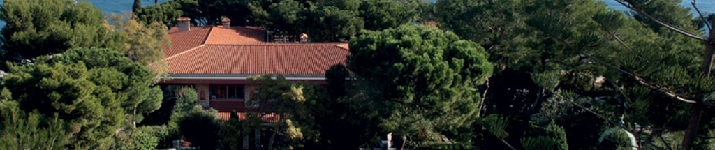 Study in École Supérieure d’Arts Plastiques de la Ville de Monaco, Pavillon Bosio with Scholarship