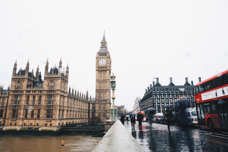 7 Tempat Instagrammable di Inggris Ini Wajib Kamu Kunjungi!