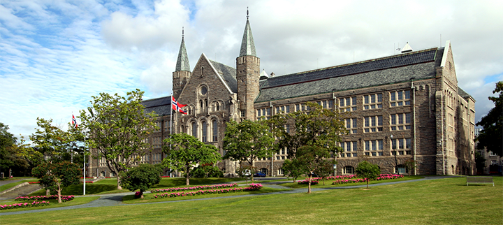 Study in Norwegian University of Science and Technology (NTNU) with Scholarship