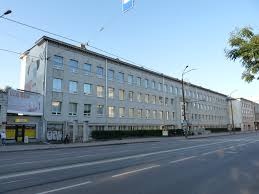 Study in Tallinn University with Scholarship