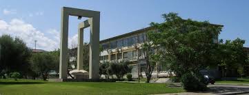 Study in University of Patras with Scholarship