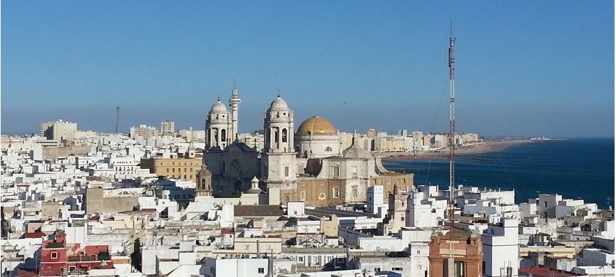 Study in University of Cádiz with Scholarship