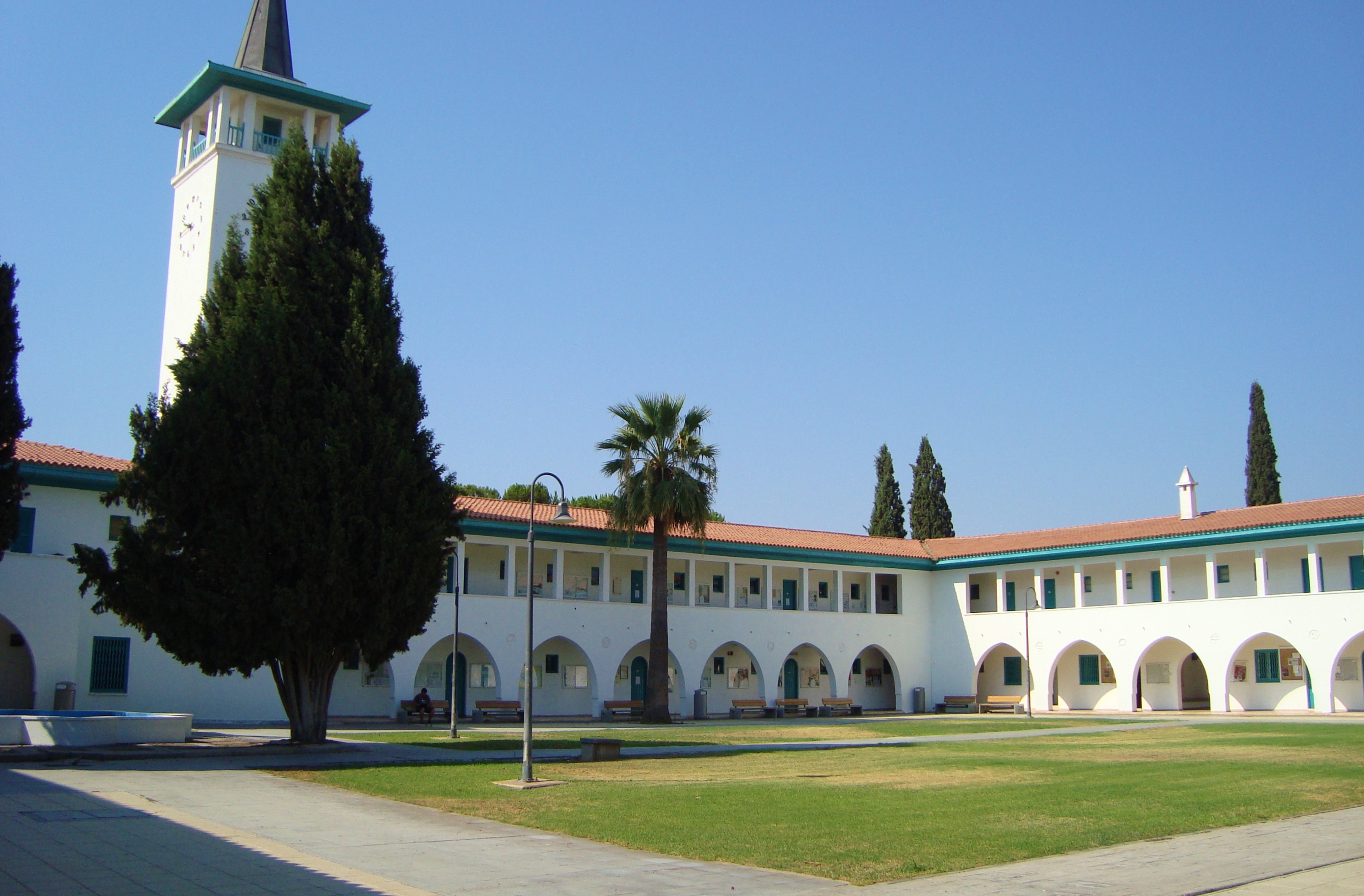 Open University of Cyprus