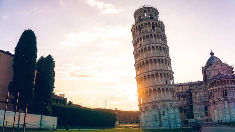 Mau Belajar Arts? Italia Tempatnya!