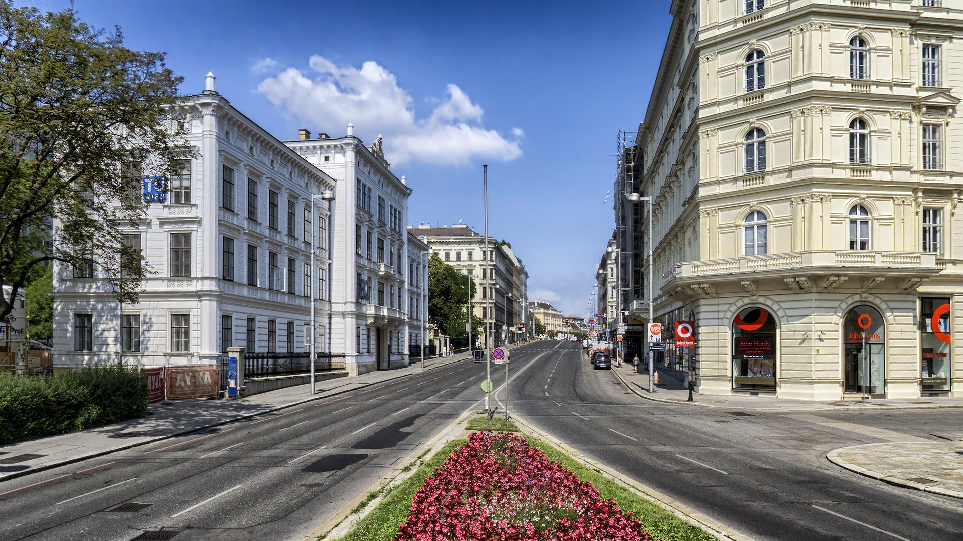 Study at One of these Top 9 Universities in Austria