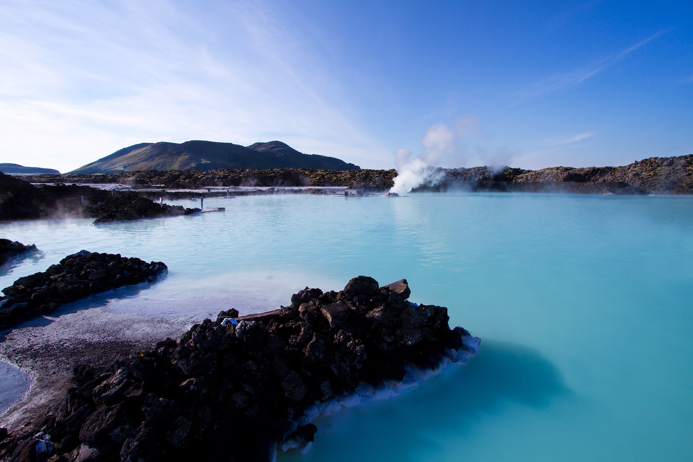 Iceland: The Land of Happiness