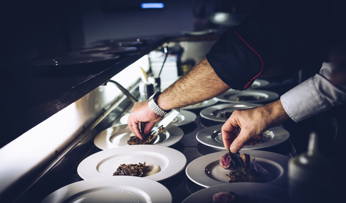 Becoming a Top Chef at the Top Culinary Schools in Europe