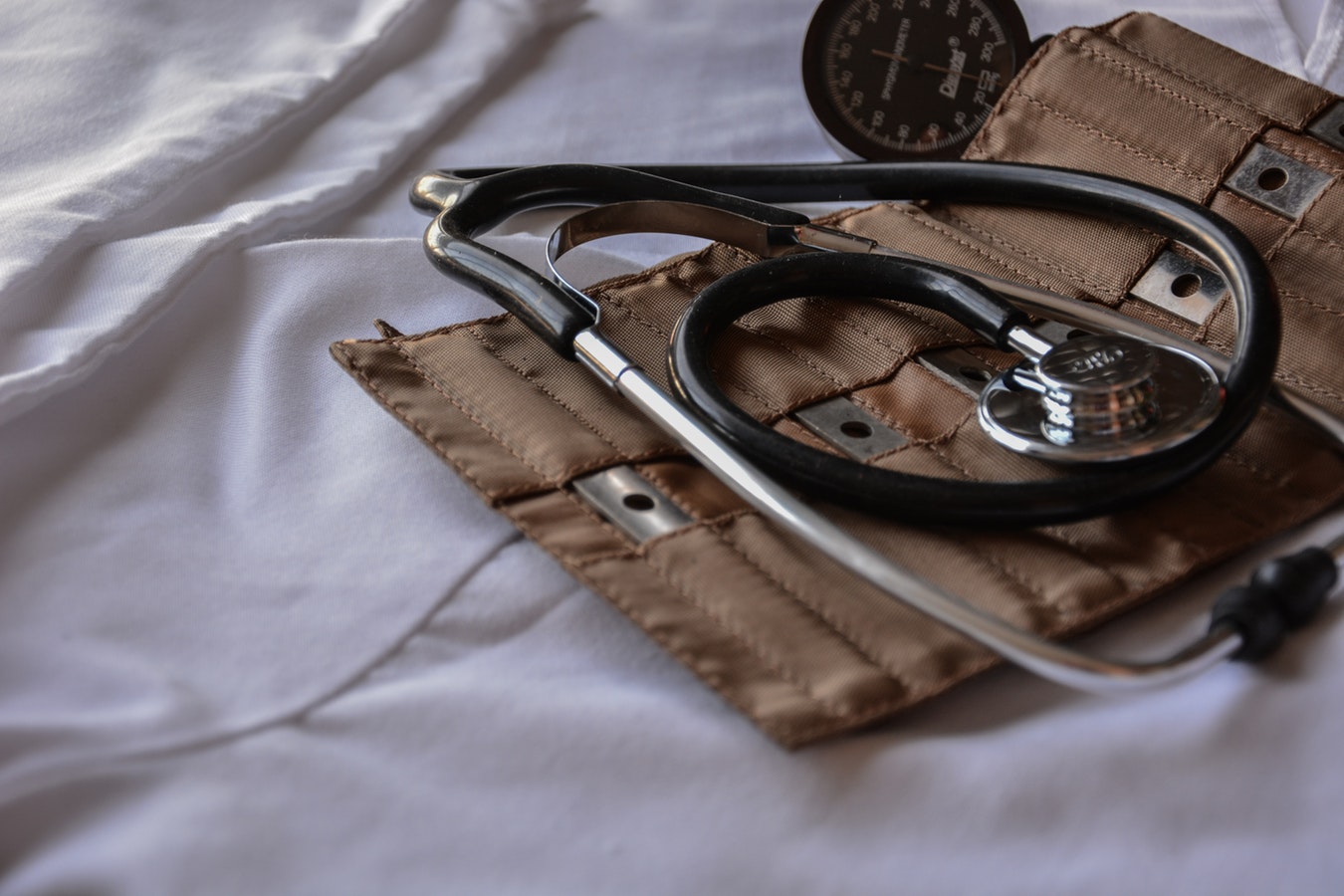 Raih Impianmu Menjadi Dokter dengan Kuliah di Jerman