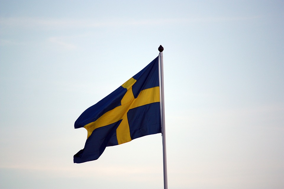 Scholarship Programmes Offered by Sweden