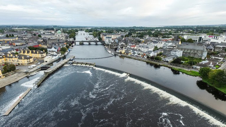 Student Life in Athlone