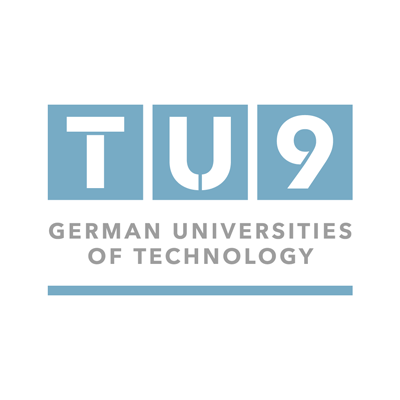 Study in TU9 German Universities of Technology with Scholarship