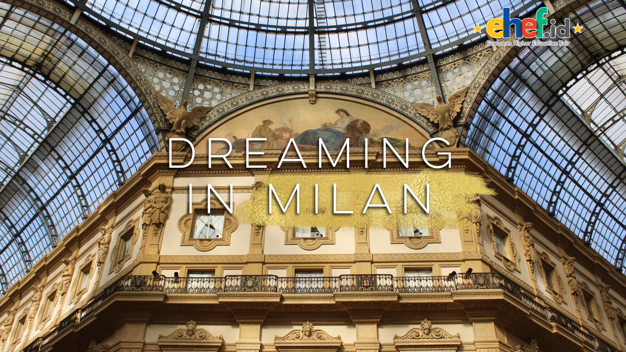 Fashion, Architecture, and Design in Milano