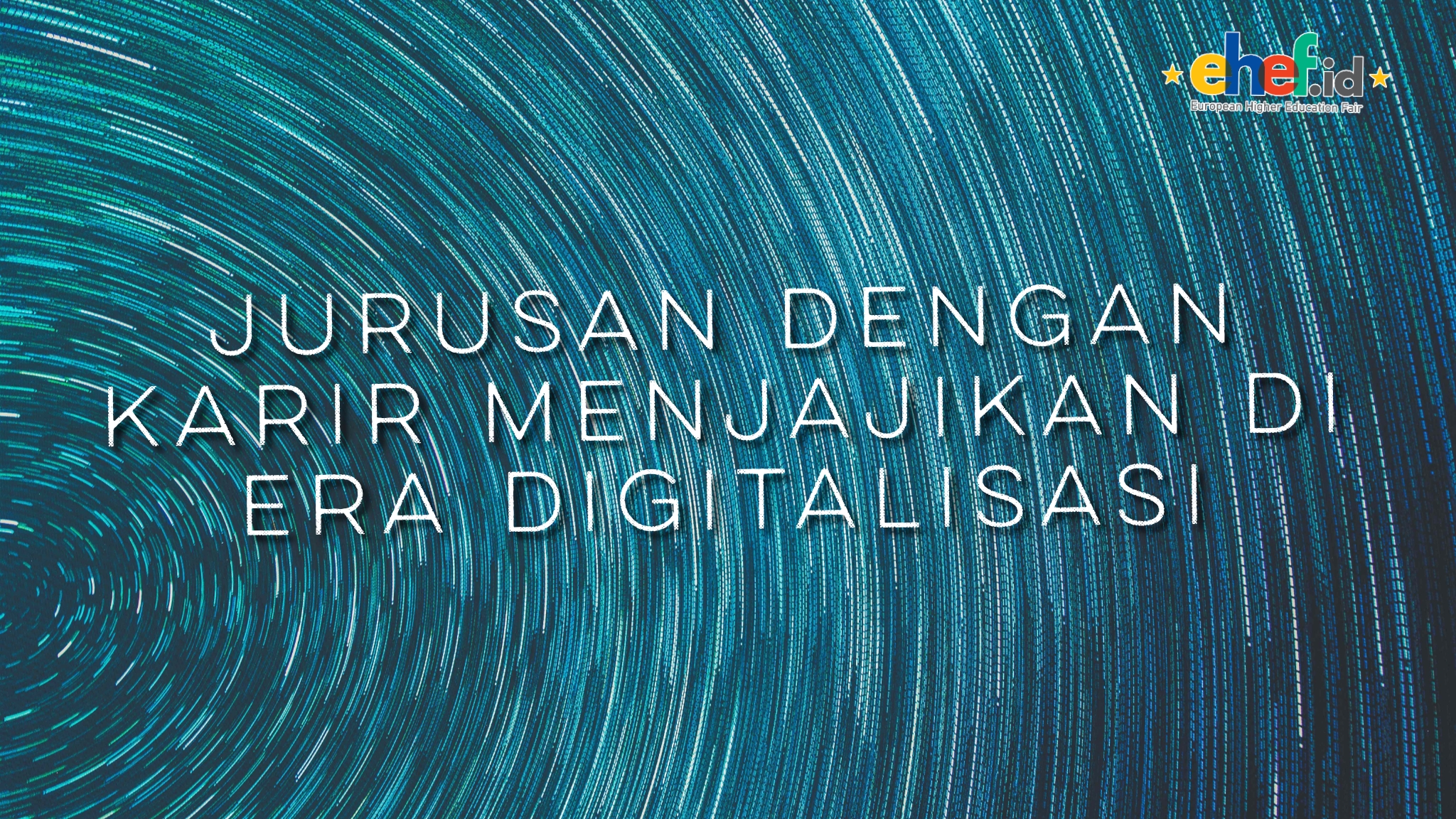 Jurusan Dengan Karir Memastikan di Era Digital