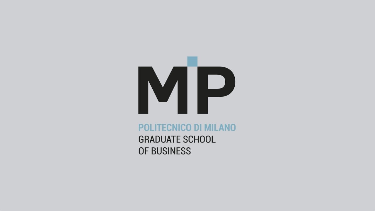 Study in MIP Politecnico Di Milano with Scholarship