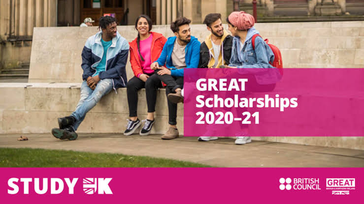 GREAT Scholarship 2020: Indonesia Telah Dibuka!