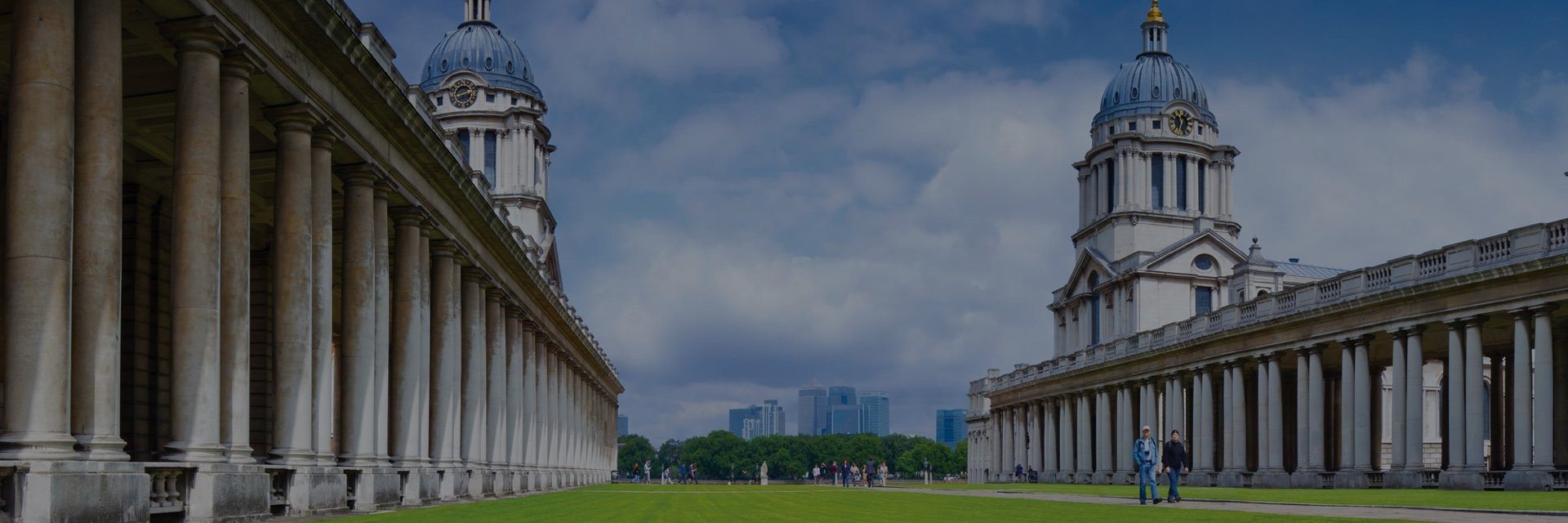 Study in University of Greenwich with Scholarship