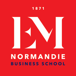 Study in EM Normandie Business School with Scholarship