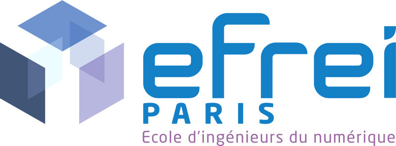 Study in Efrei Paris with Scholarship