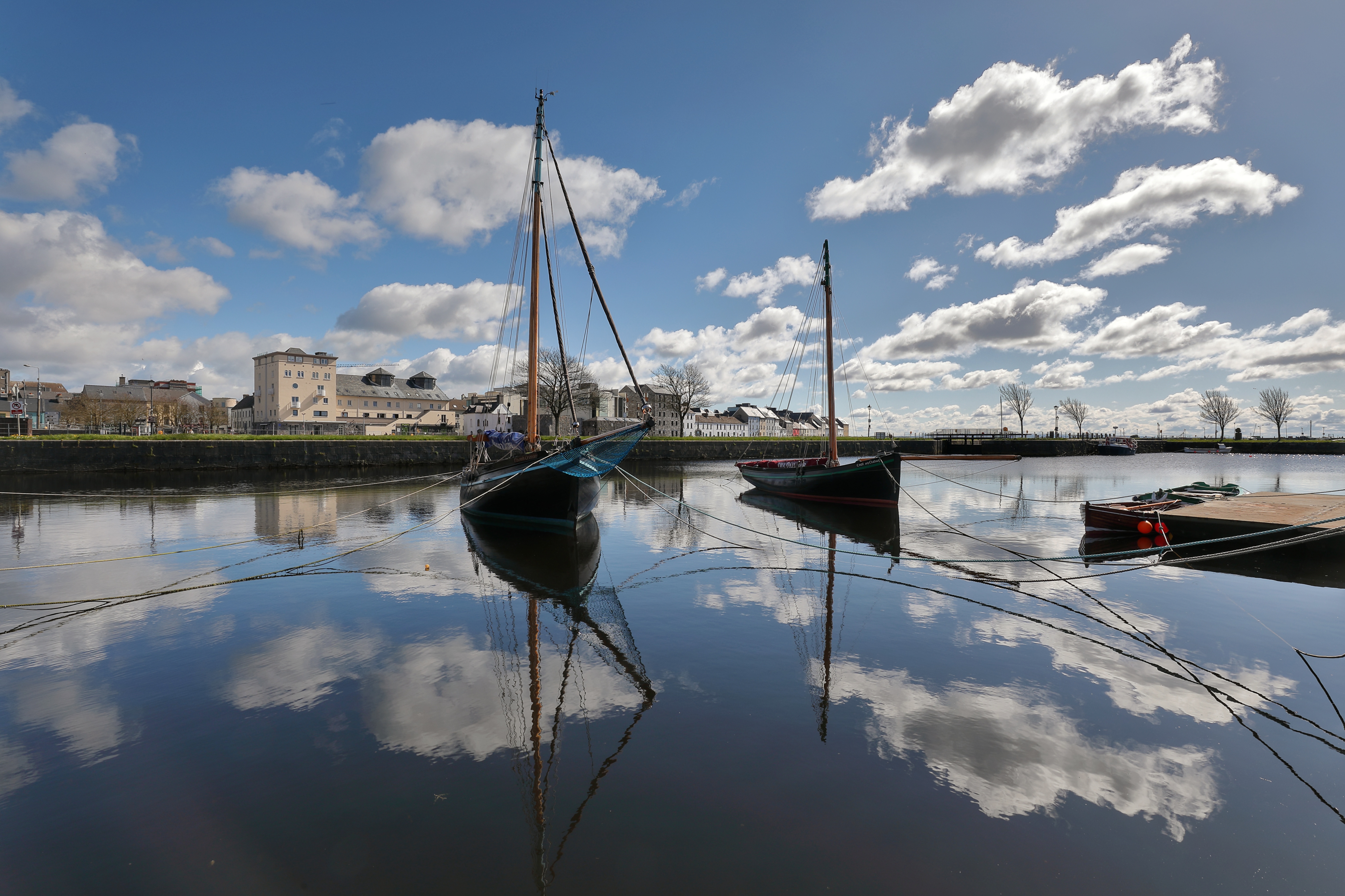 Student Life in Galway