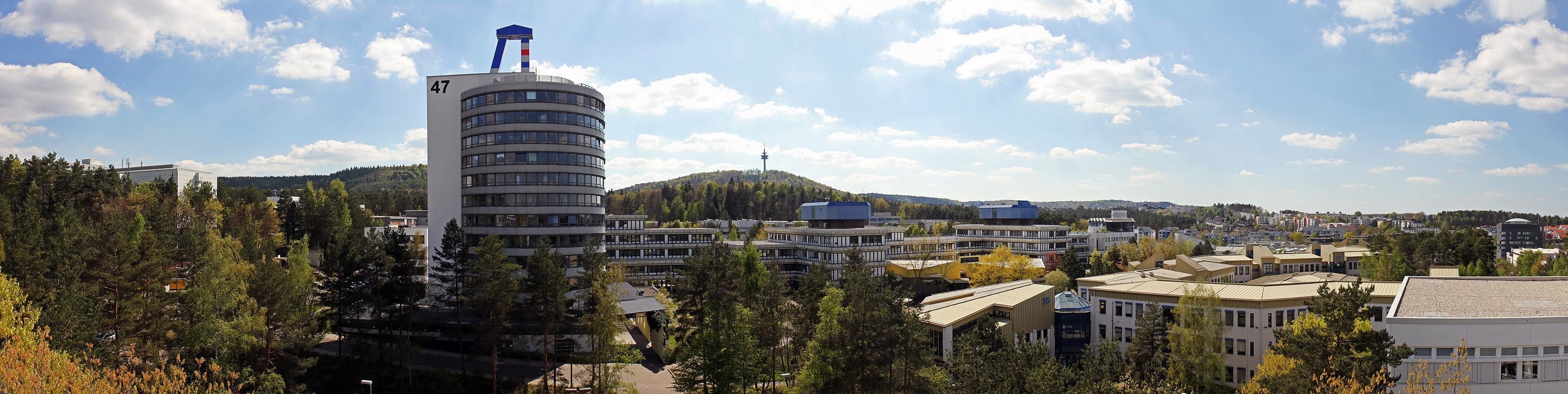 Study in Technische Universität Kaiserslautern (TUK) with Scholarship