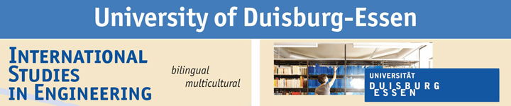 Study in University of Duisburg Essen with Scholarship