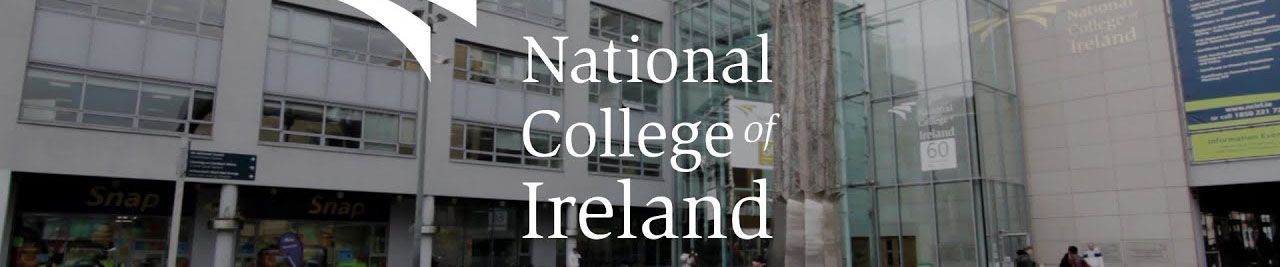 Study in National College of Ireland with Scholarship