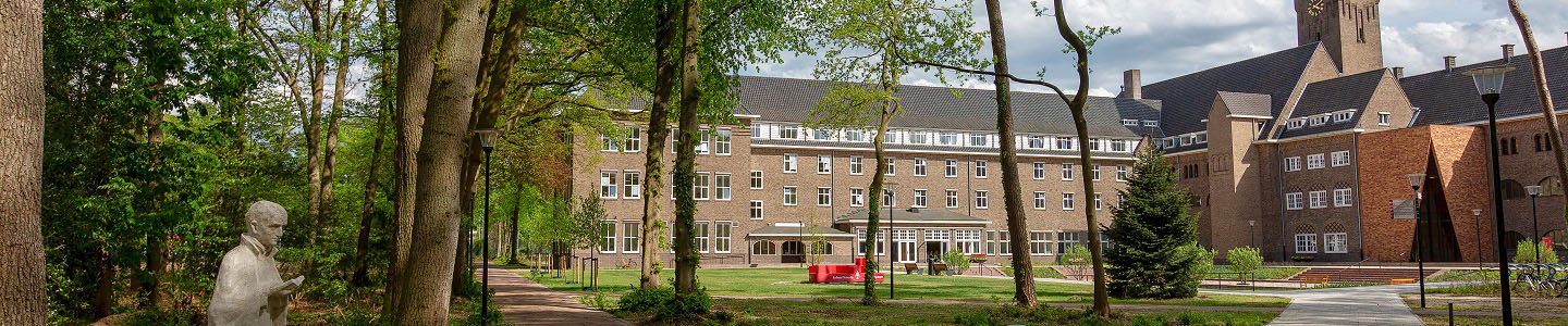 Study in Radboud University with Scholarship