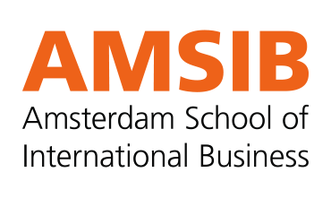 Study in Amsterdam School of International Business - AMSIB with Scholarship